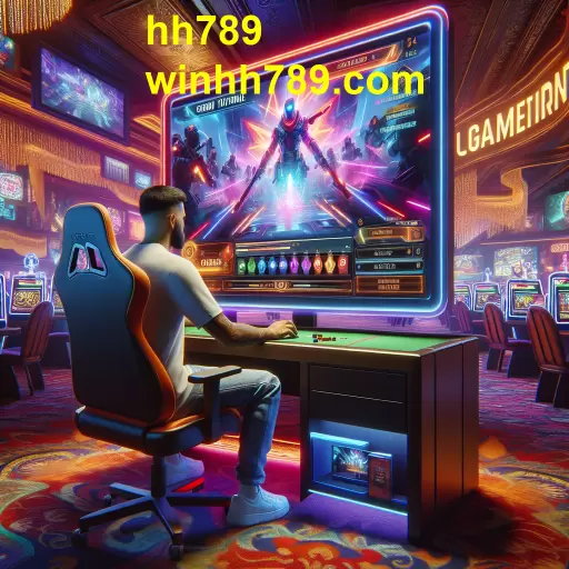 Aprenda com os Melhores: Tutoriais de Jogos no hh789